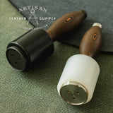 Nylon Maul - G10 Handle