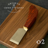 Leather Cutting Knife
