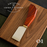 Leather Cutting Knife