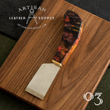 Leather Cutting Knife