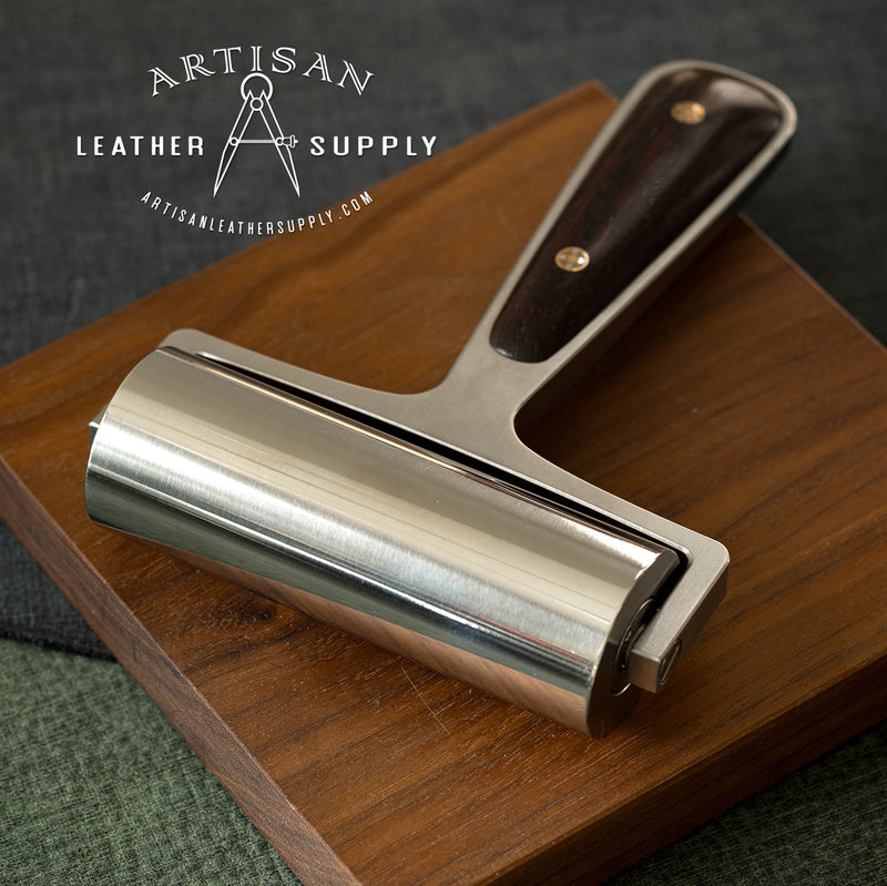 Leathercraft Roller