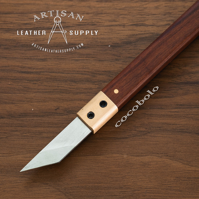 ARTISAN Pen Knife
