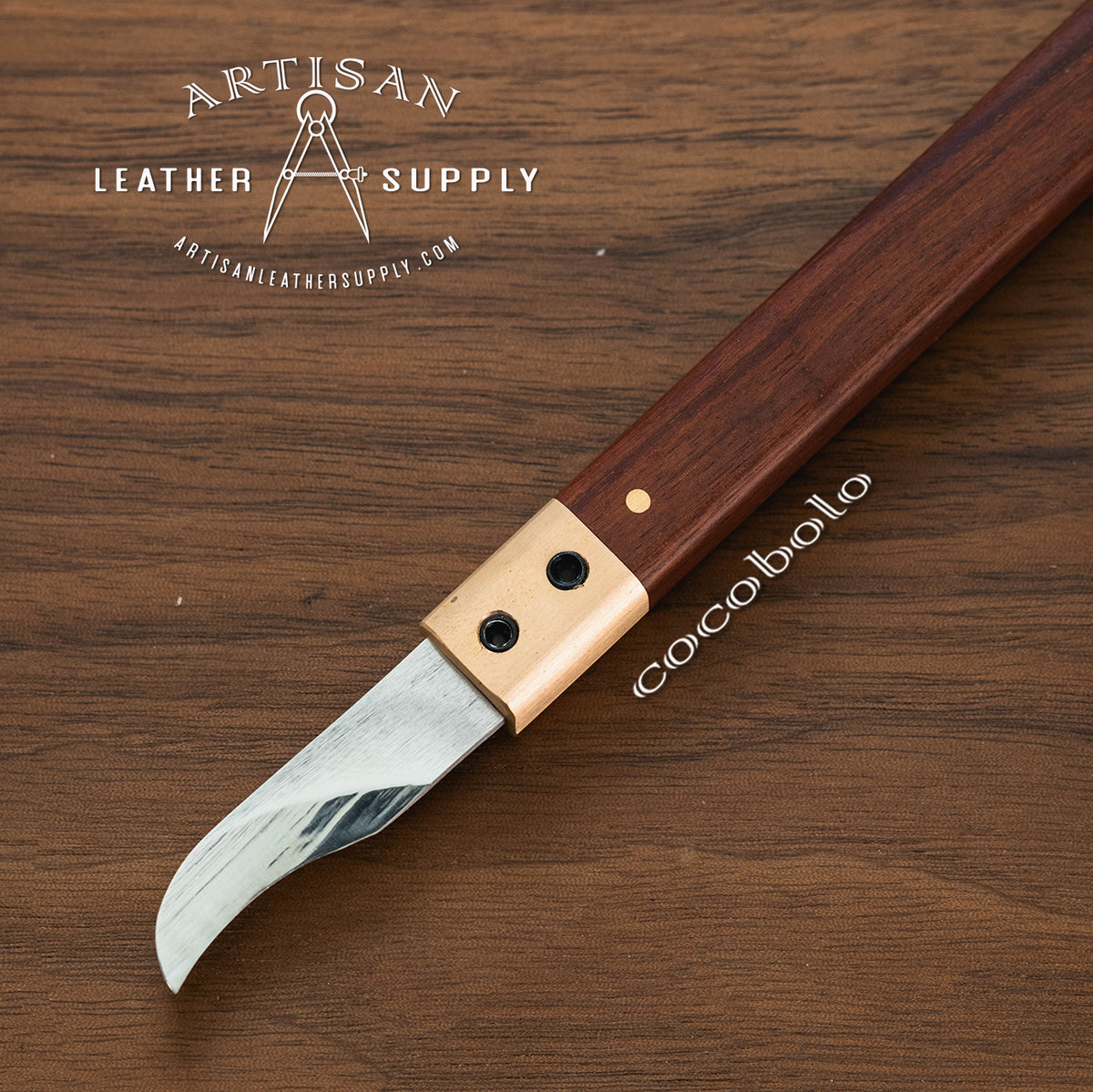 ARTISAN Pen Knife – artisan leather supply