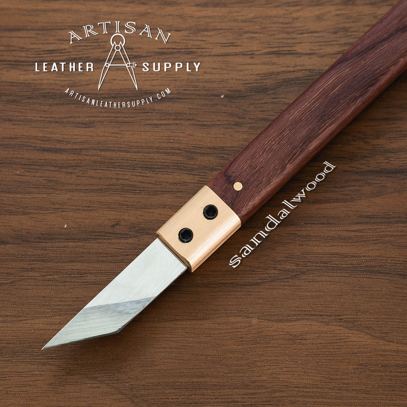 ARTISAN Pen Knife