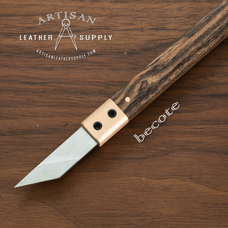 ARTISAN Pen Knife