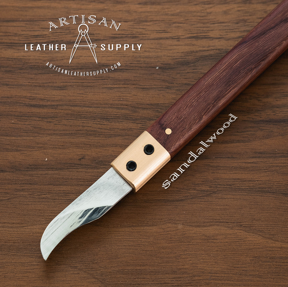 ARTISAN Pen Knife – artisan leather supply