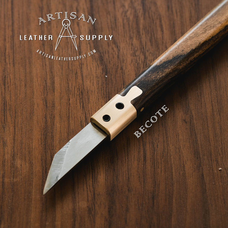 ARTISAN Pen Knife