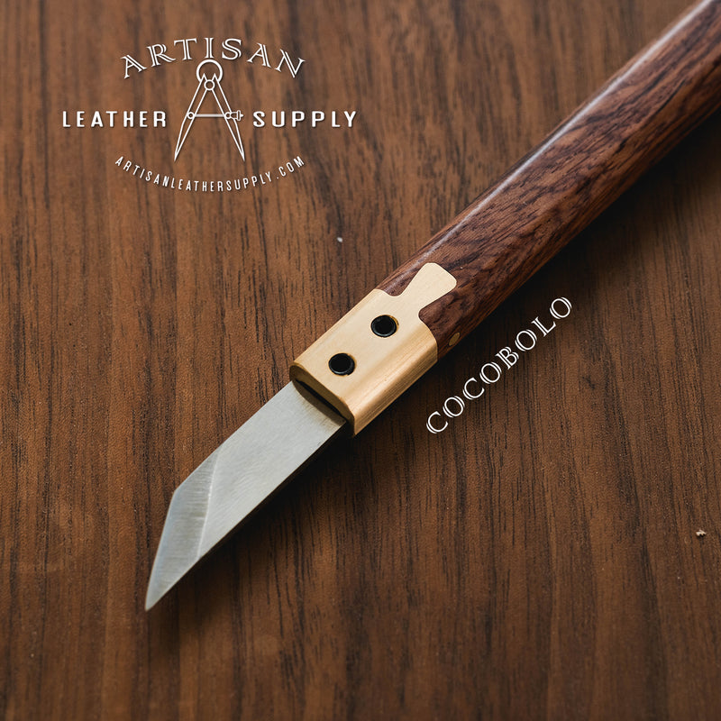 ARTISAN Pen Knife