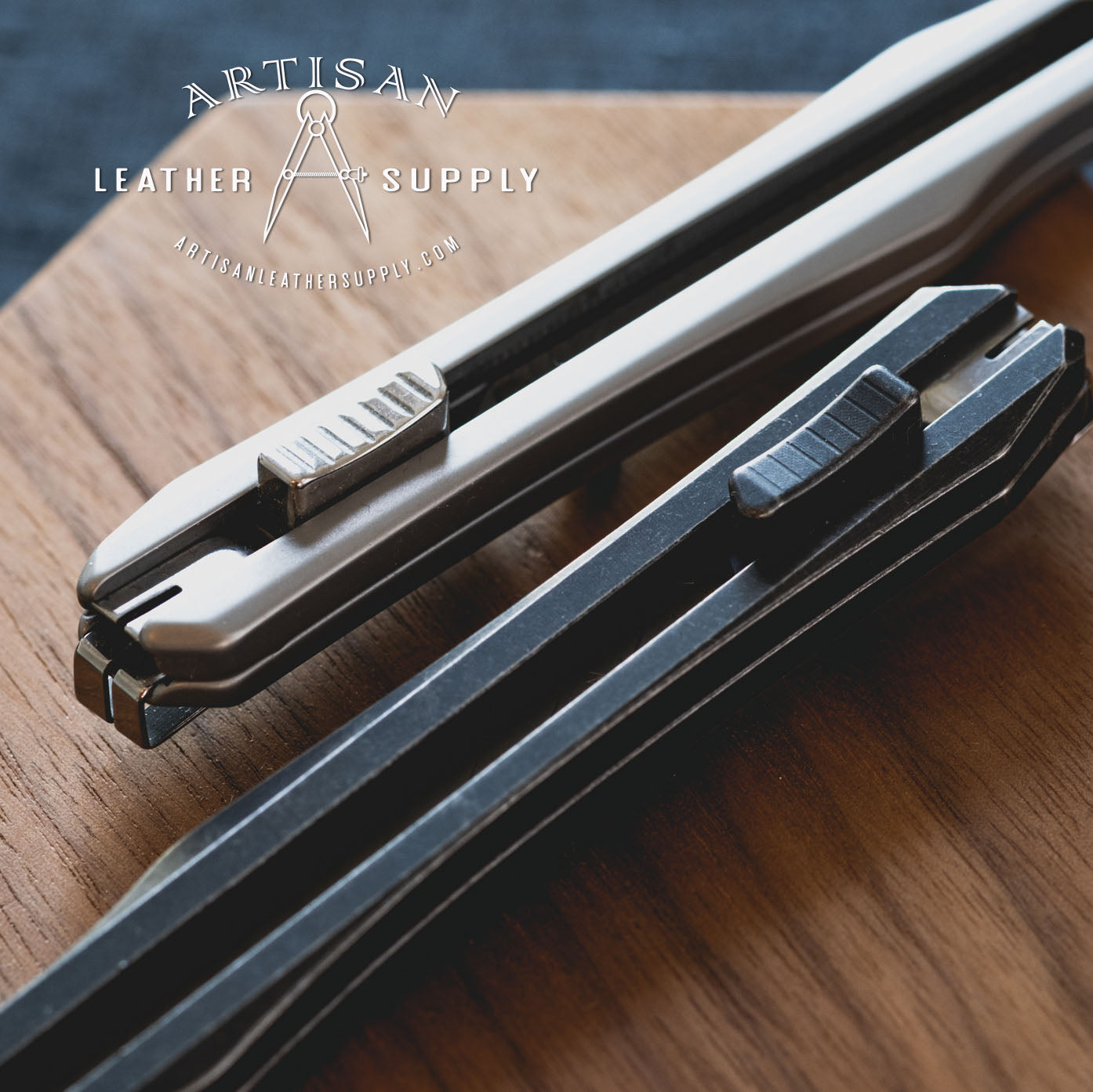 Precision Utility knife