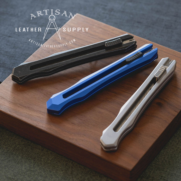 Stainless Steel Scribe – artisan leather supply