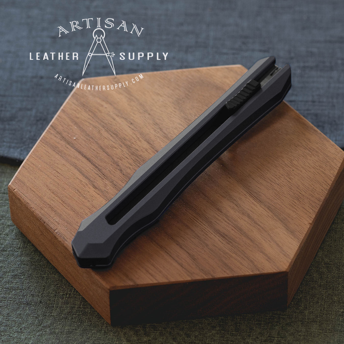 Precision Utility knife