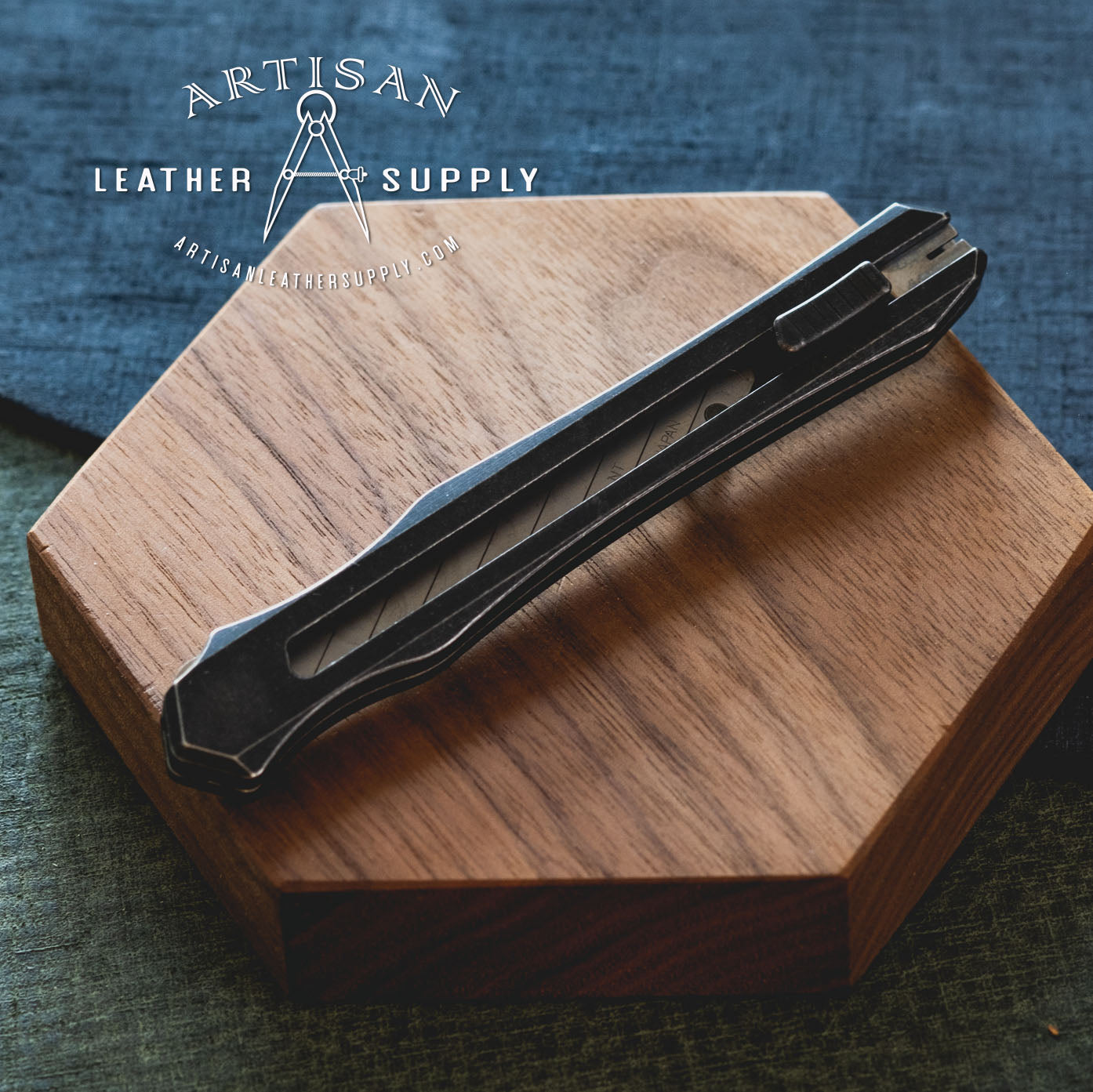 Precision Utility knife