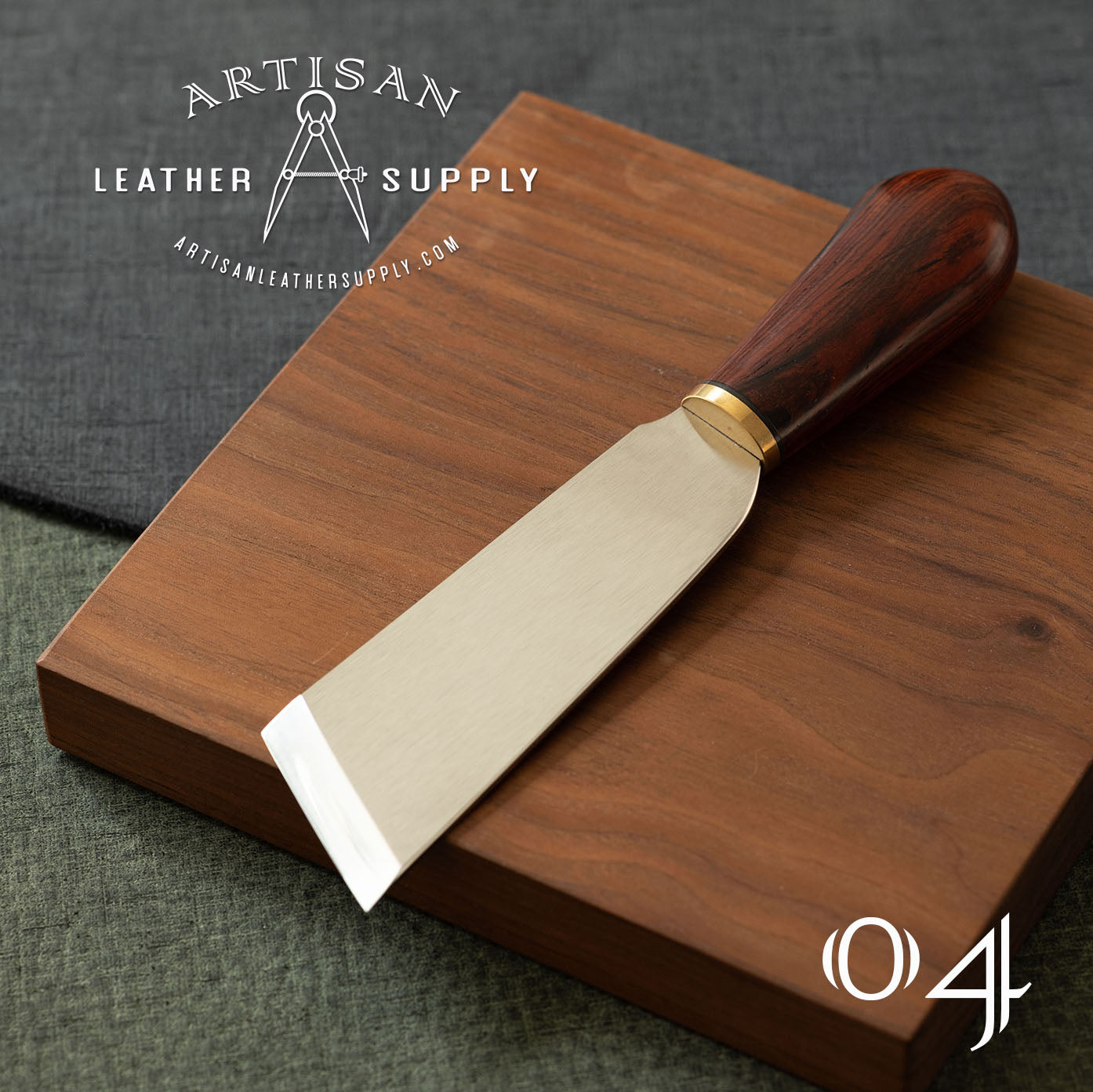 Skiving Knife - RWL34