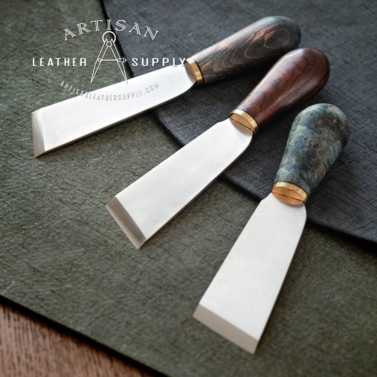 Skiving Knife - RWL34