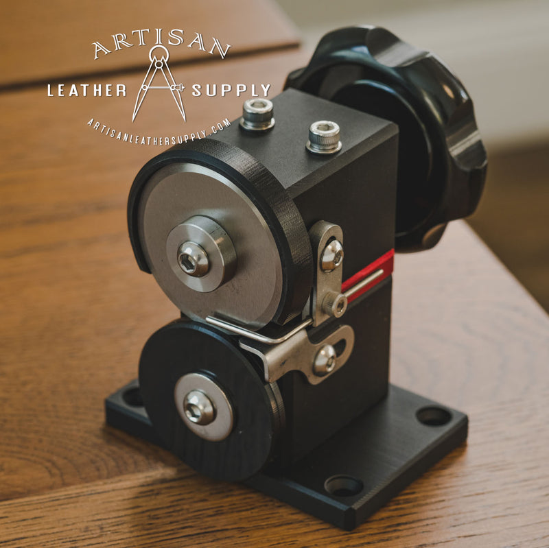 Rotary Cutter Rocker Bracket Rotary Cutter – artisan leather supply