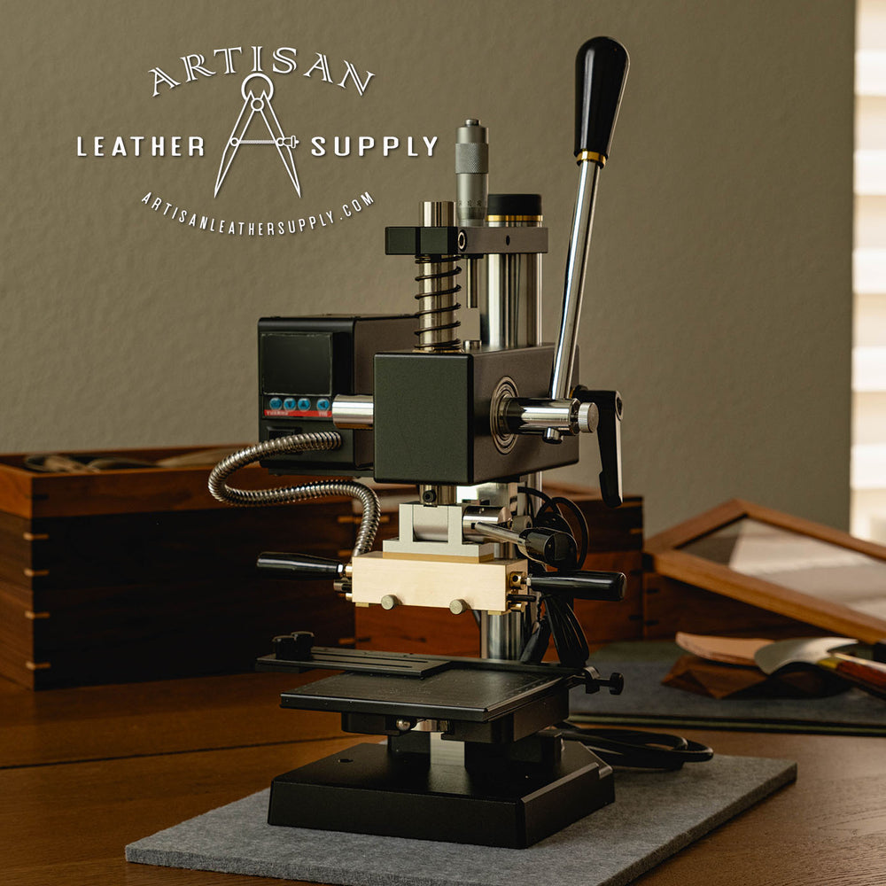 Pro Stamp Machine Multi-function Stamping Machine