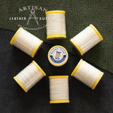 Luminous Waxed Polyester - 70M Spool