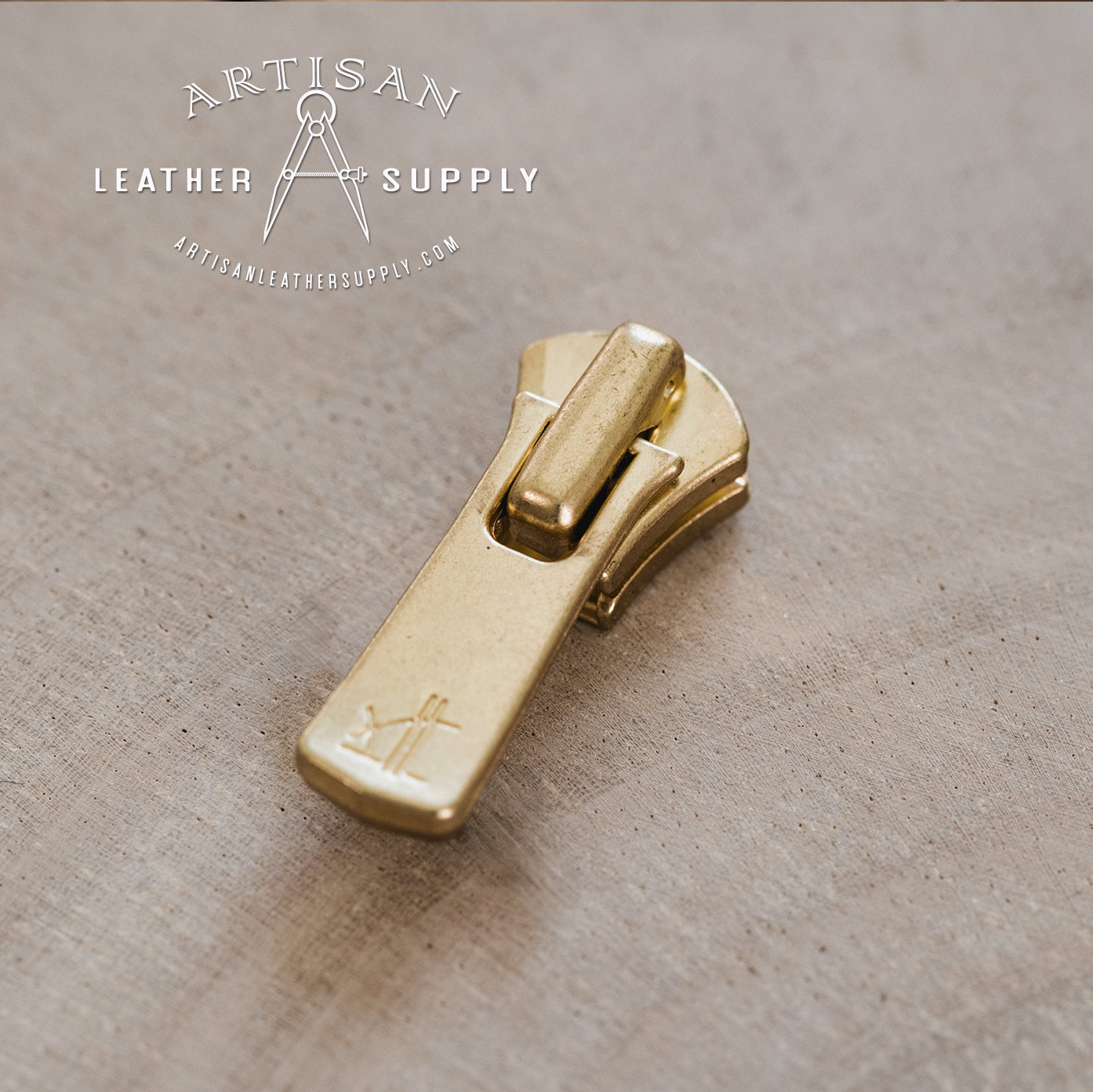 YKK EXCELLA® #5 Zipper Sliders & Stops