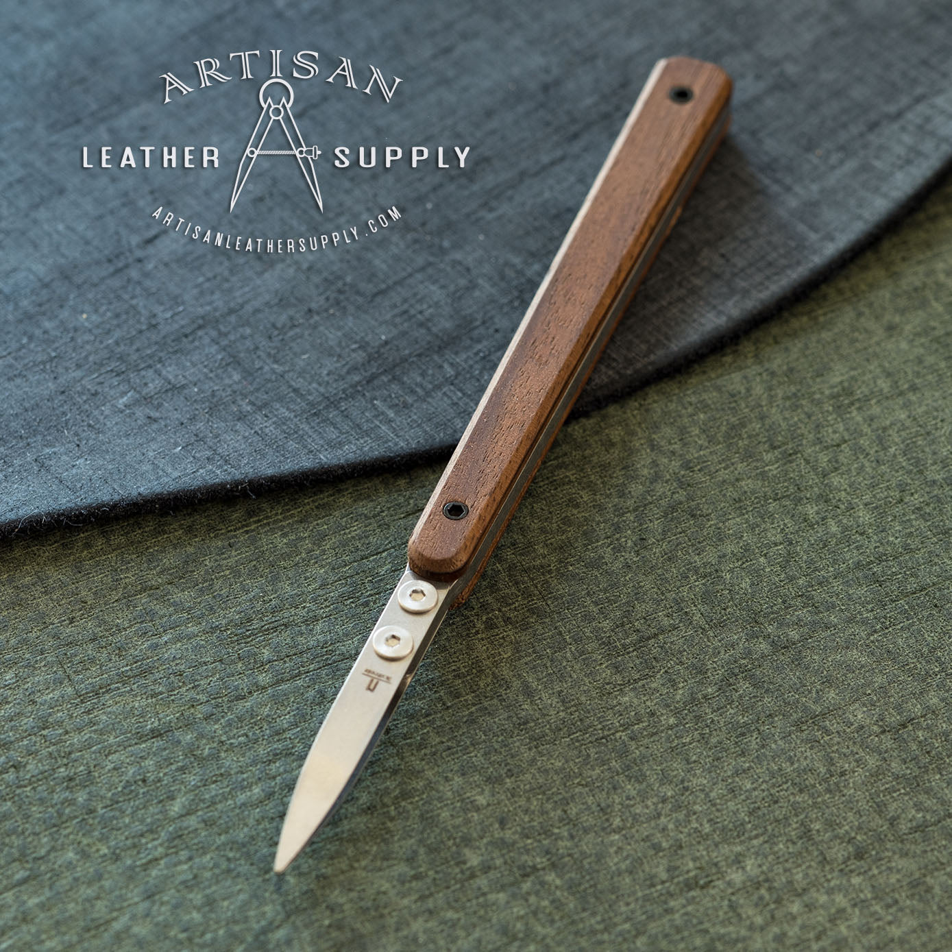Duckbill Ruling Pen