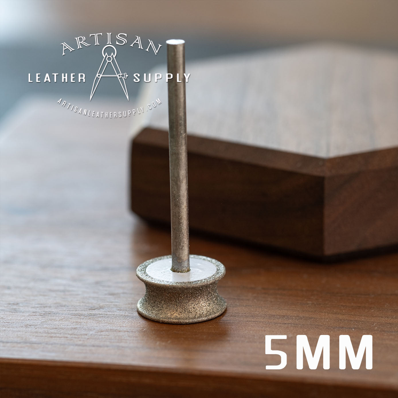 Edge Sanding Bits
