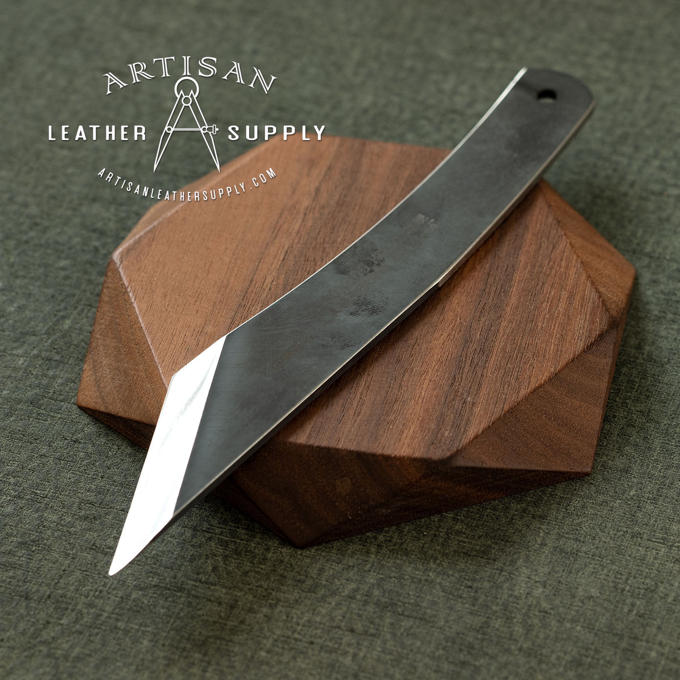 Kiridashi Knife