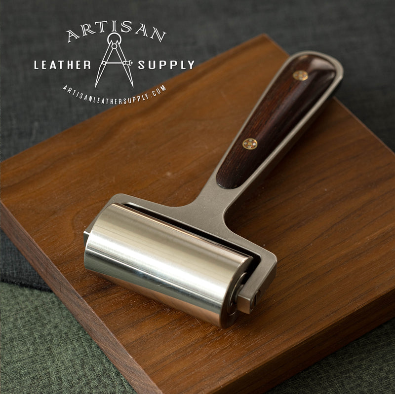 Leathercraft Roller