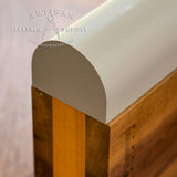 Curved Flap Jig - Walnut