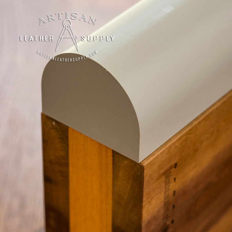 Curved Flap Jig - Walnut