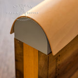 Curved Flap Jig - Walnut