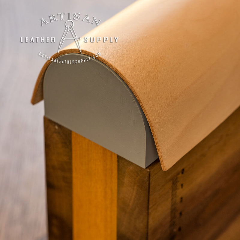 Curved Flap Jig - Walnut