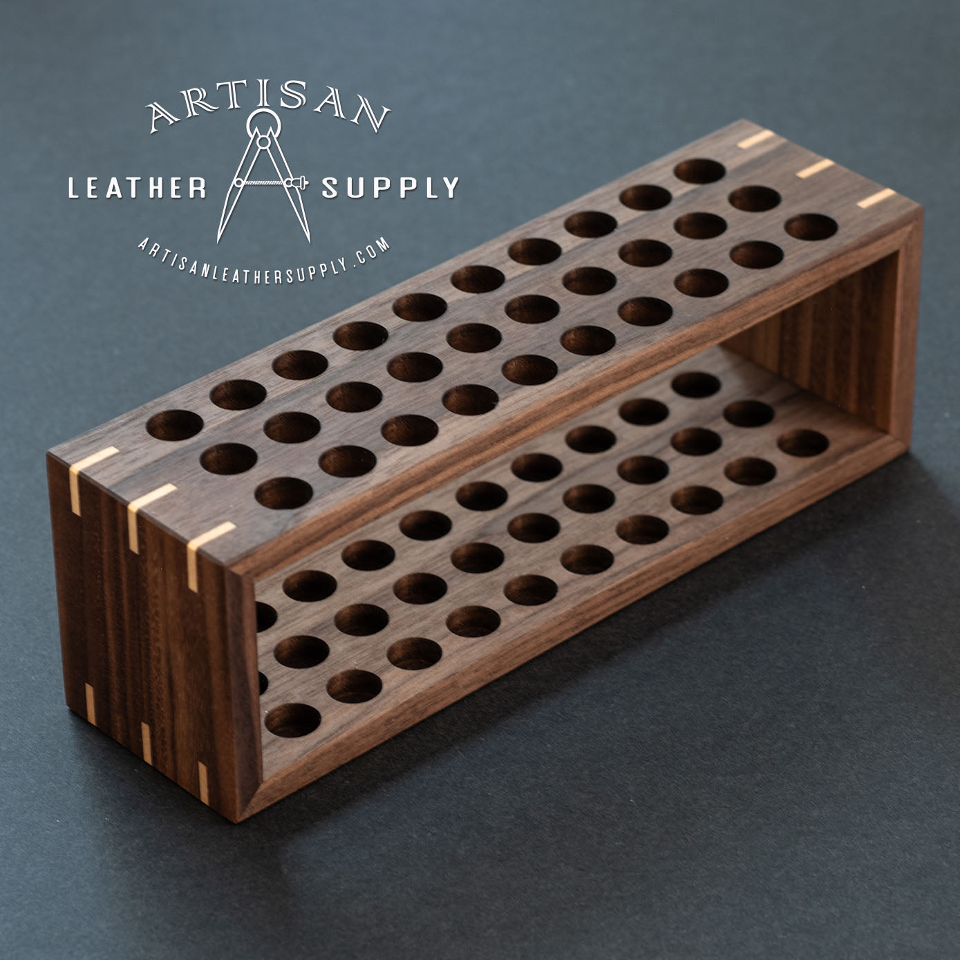 Iron / Stamp Rack - Small