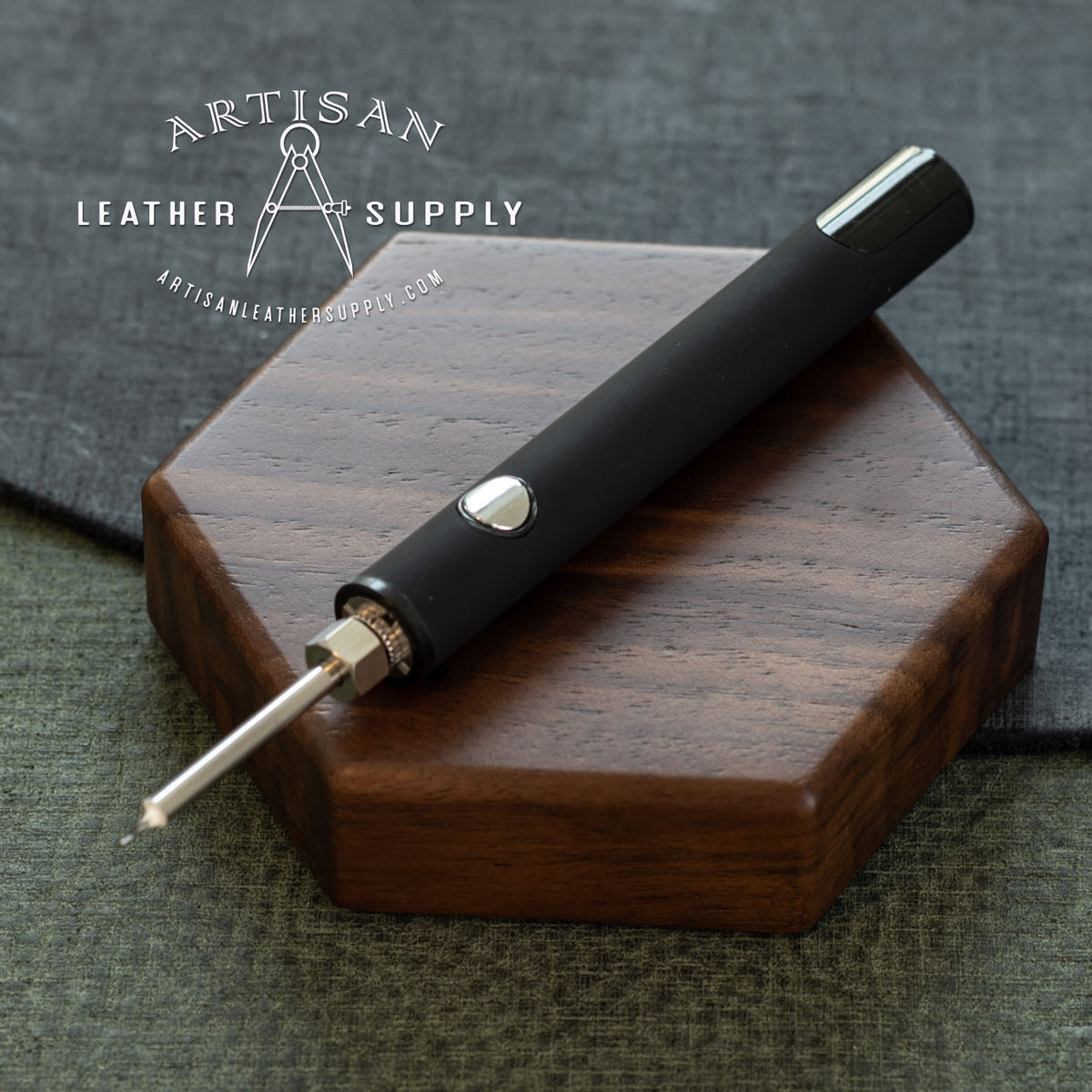 Rechargeable Thread Burner