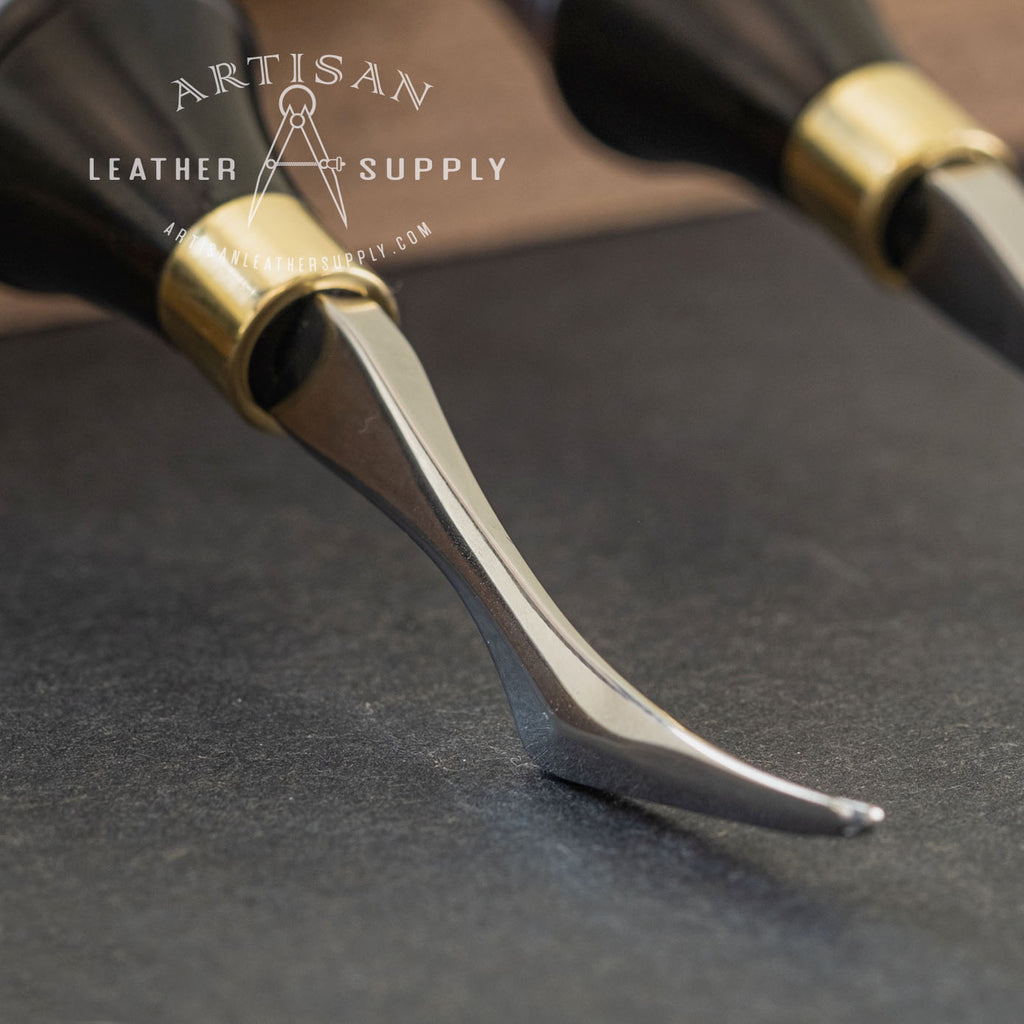 Edge Tools – artisan leather supply