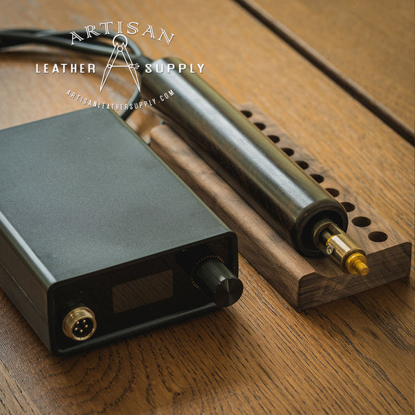 Maxita Hot Foil Stamping Machine – artisan leather supply