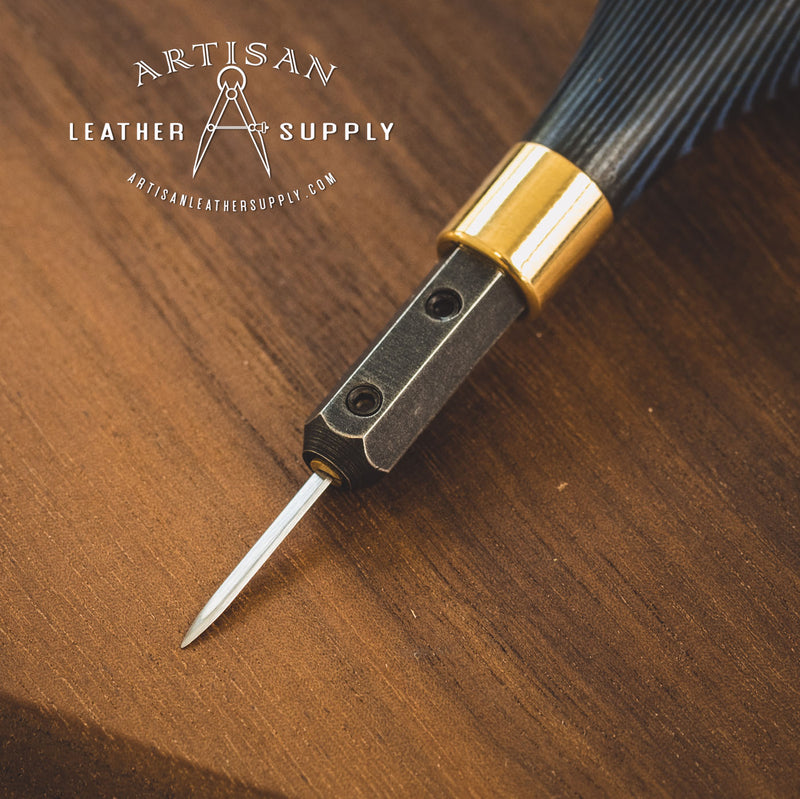 BG Leather Awls, Detachable Needle