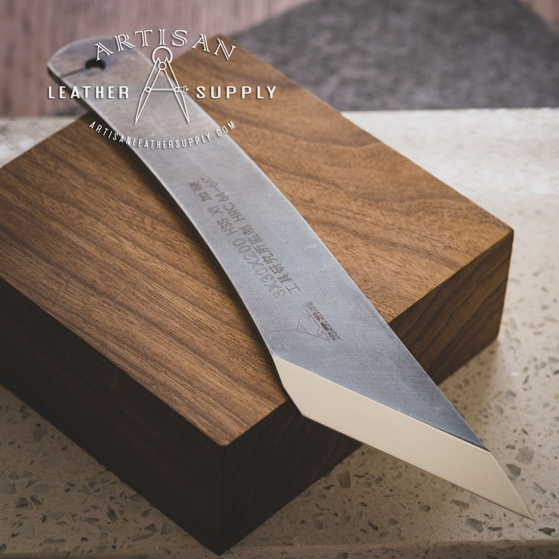 Kiridashi Knife