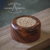 Wooden Needle Stand