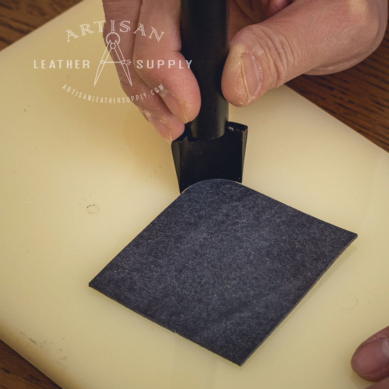 Corner Punch – artisan leather supply