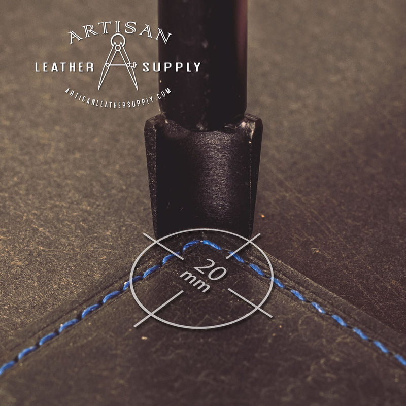 Corner Punch – artisan leather supply