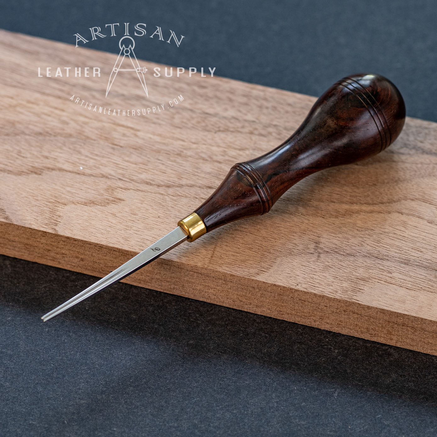 Artisan Leather Supply Edge Beveler