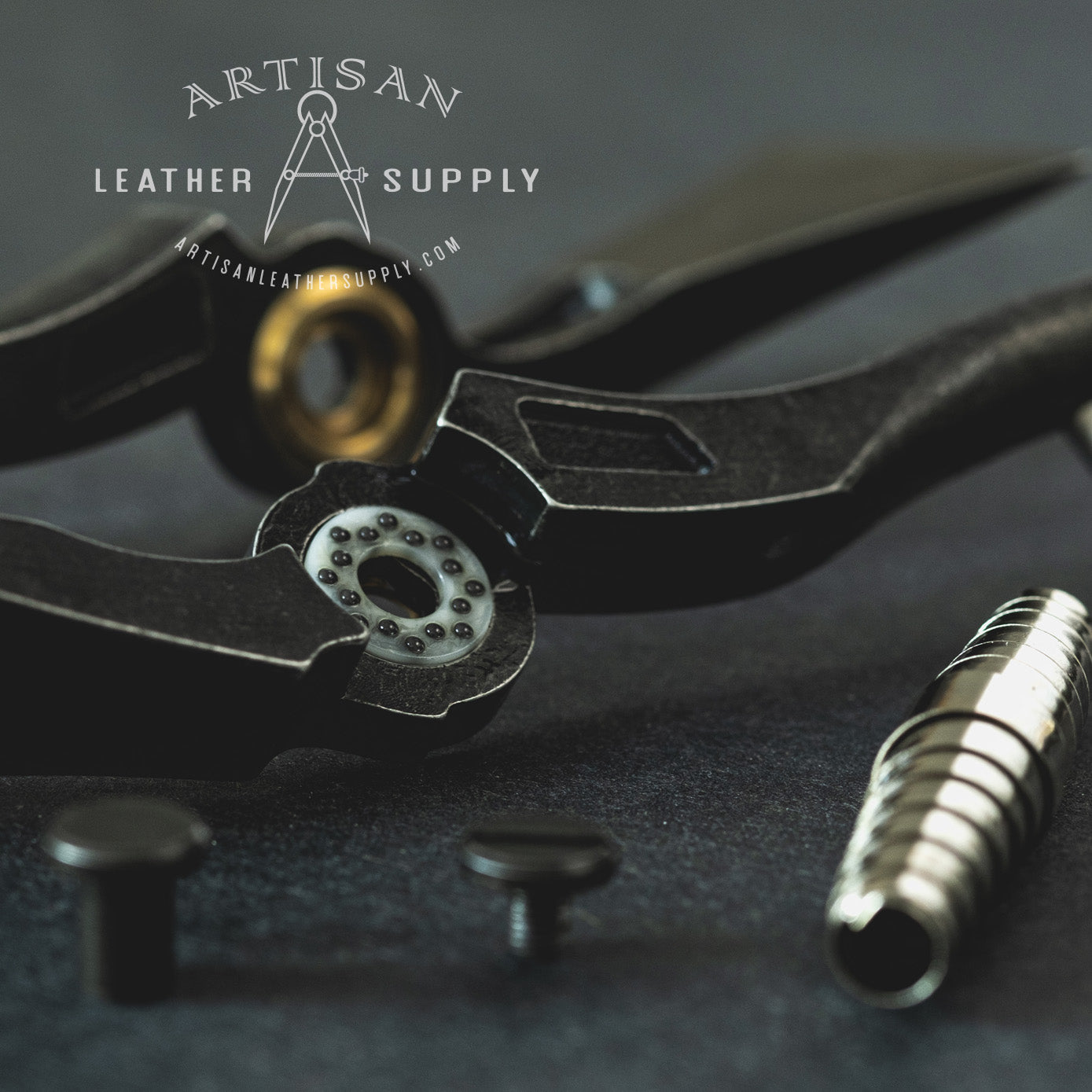 Leathercraft Pliers