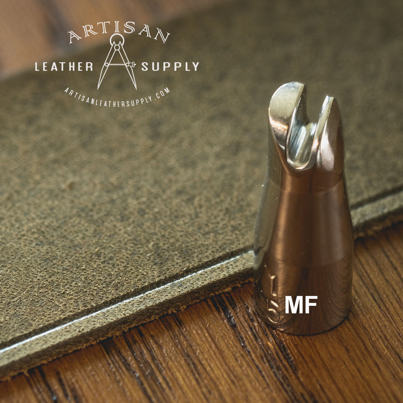 Mini Creaser Tips – artisan leather supply