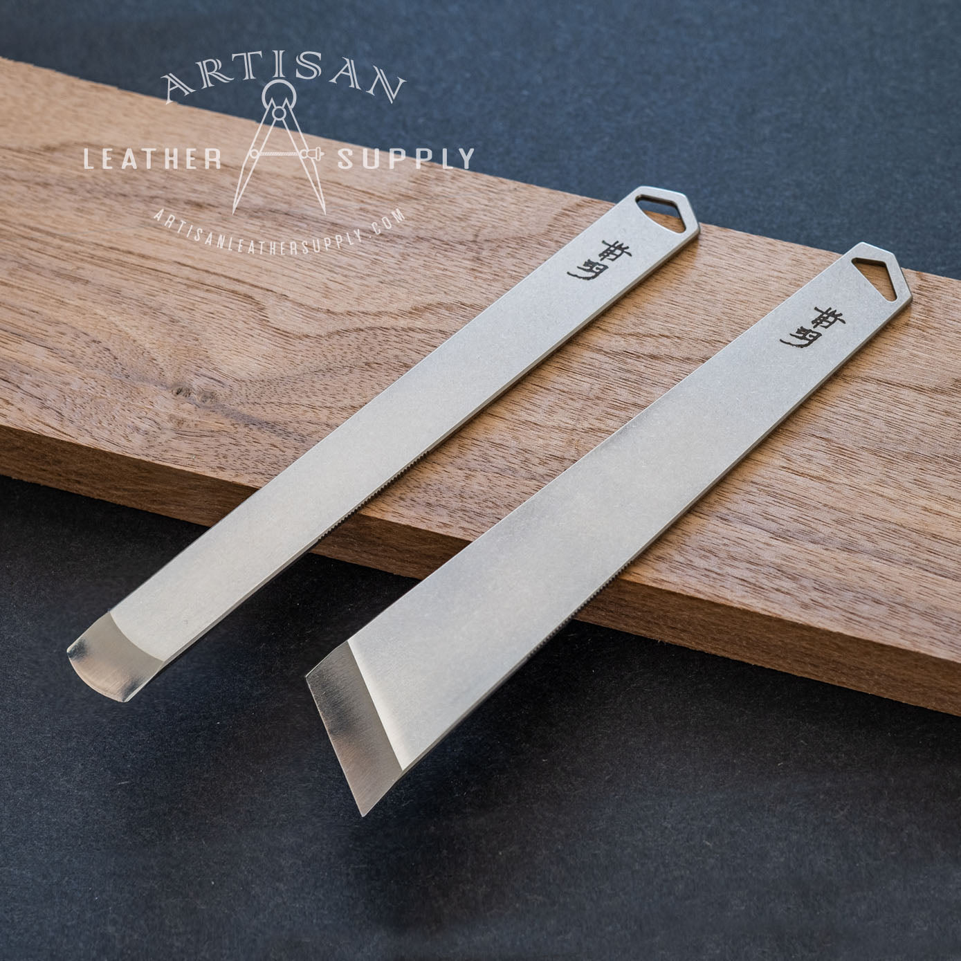 Leather Paring Knife artisan leather supply
