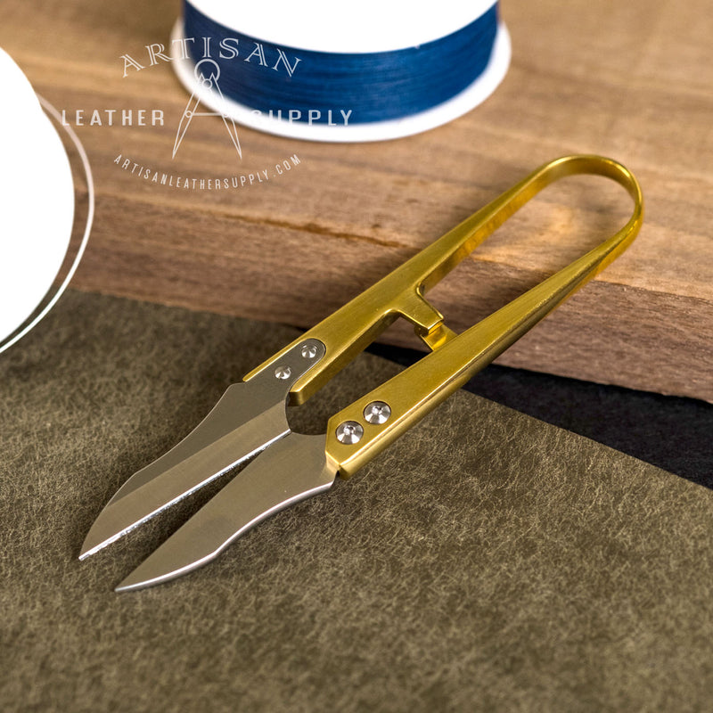 Artisan Leather Supply Premium Thread Scissor/Nipper