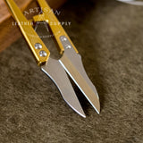 Artisan Leather Supply Premium Thread Scissor/Nipper