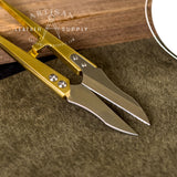 Artisan Leather Supply Premium Thread Scissor/Nipper