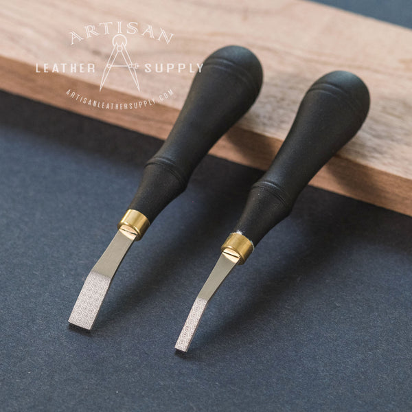 Artisan Leather Supply Leather Roughing Tool
