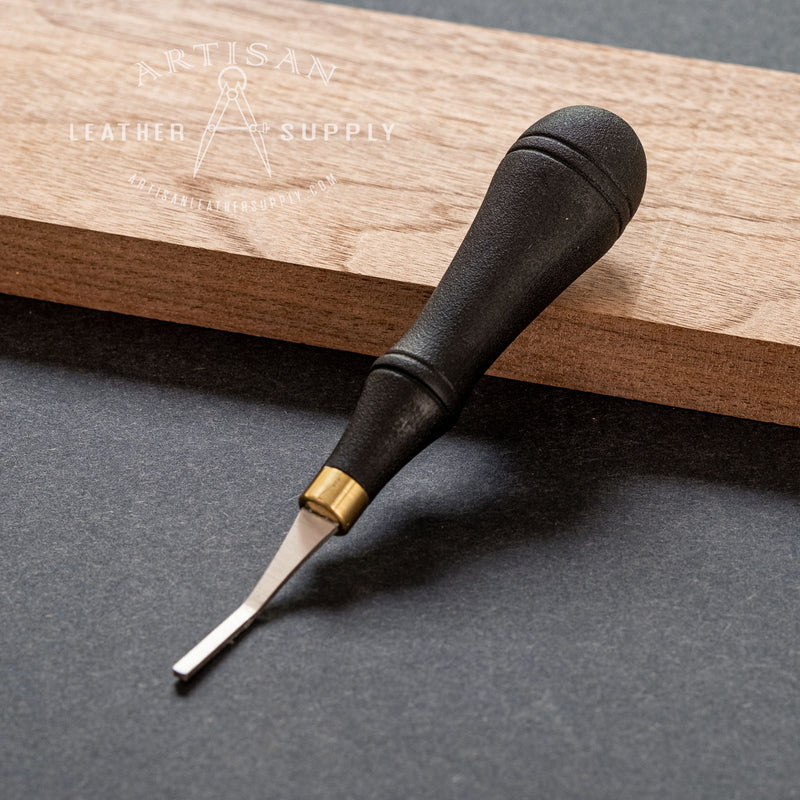  DIUDUS Pro Detail Rougher, Leather Roughing Tool