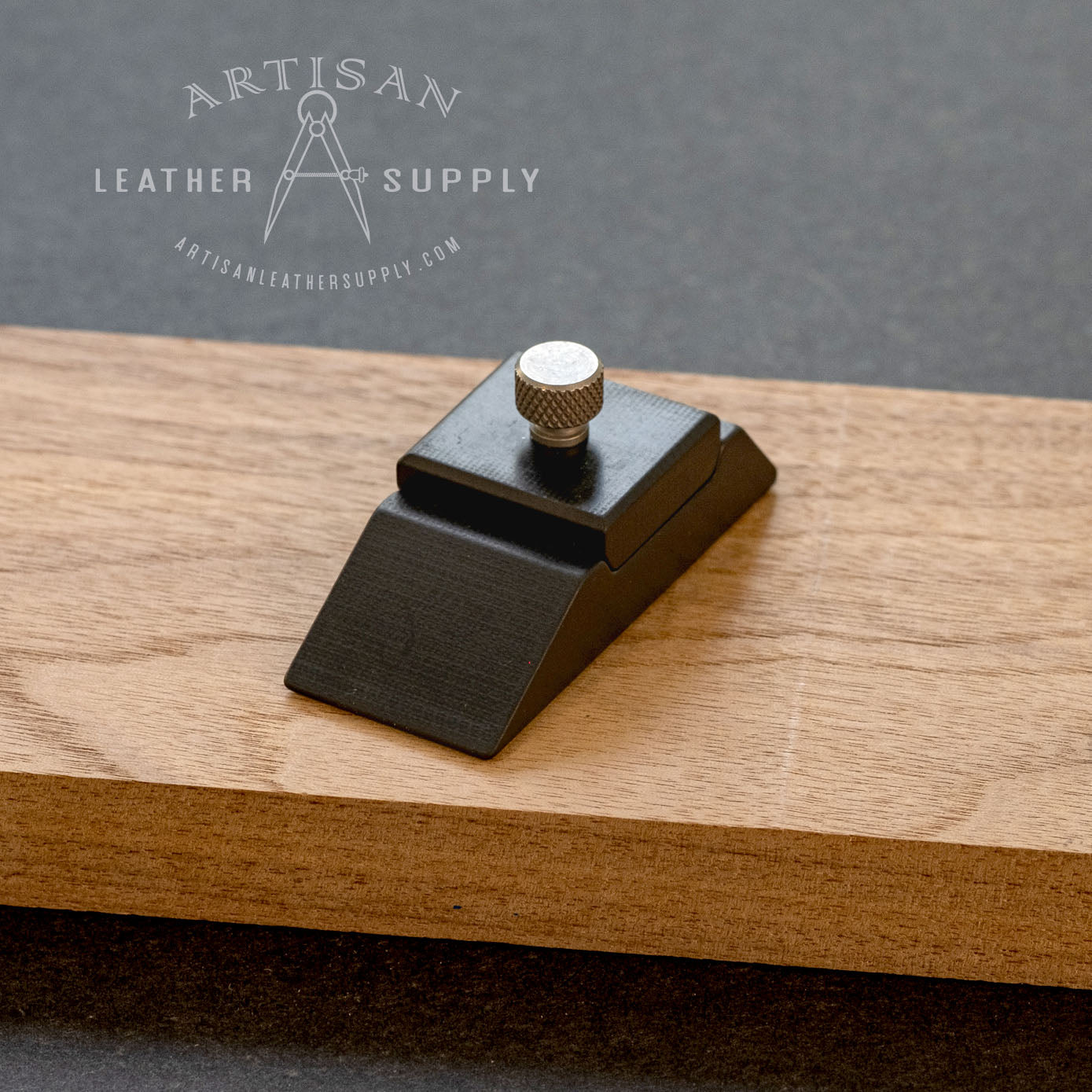 Artisan Leather Supply Sanding Block