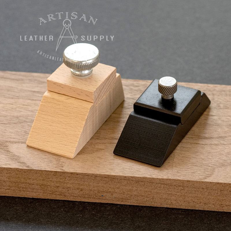 Artisan Leather Supply Sanding Block